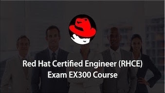 Red Hat Certified Engineer (RHCE) - Exam EX300