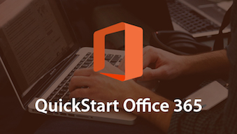 Quickstart Office 365