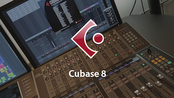 Cubase 8