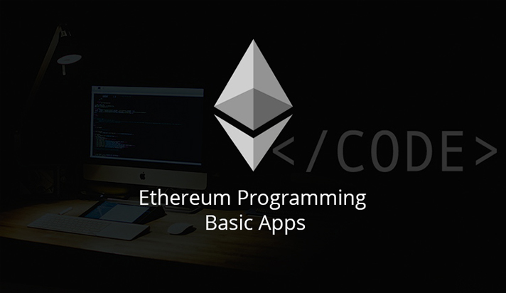 Ethereum Programming Basic